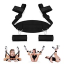 Body Restraint RR-01091