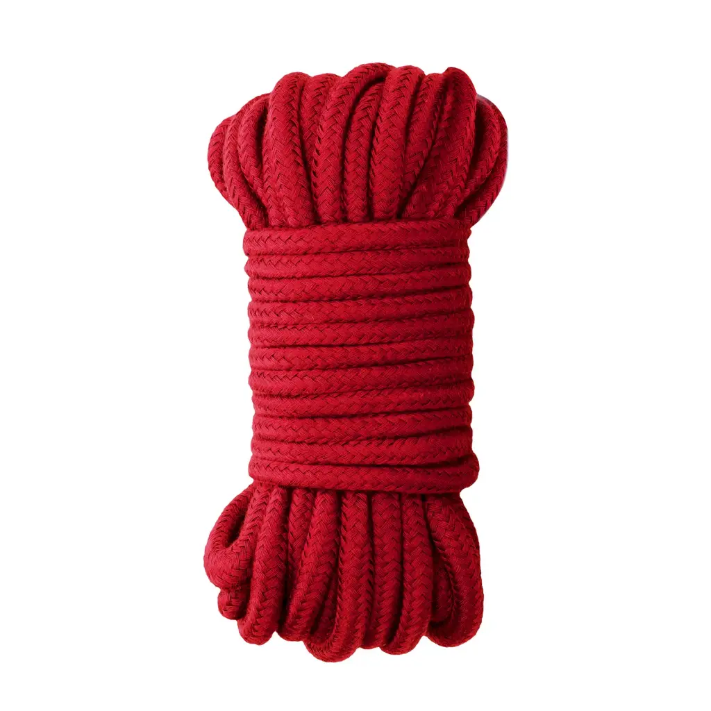 Bondage Cotton Rope 20m RP-01080