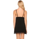 Women's Cotton Babydoll Dress BD-17271