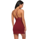 Women's Cotton Babydoll Dress BD-17943