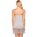 Women's Cotton Babydoll Dress BD-17283