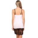 Women's Cotton Babydoll Dress BD-17942
