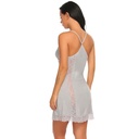 Women's Cotton Babydoll Dress BD-17370