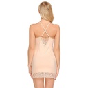 Women's Cotton Babydoll Dress BD-17870