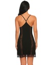 Women's Cotton Babydoll Dress BD-17370
