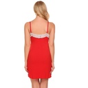 Women's Cotton Babydoll Dress BD-17817