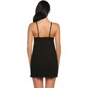 Women's Cotton Babydoll Dress BD-17814 