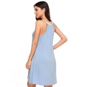 Women's Cotton Babydoll Dress BD-17695