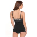 Women's Cotton Babydoll Dress BD-17618