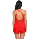 Women's Cotton Babydoll Dress BD-17613