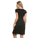 Women's Cotton Babydoll Dress BD-17601