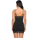 Women's Cotton Babydoll Dress BD-17563