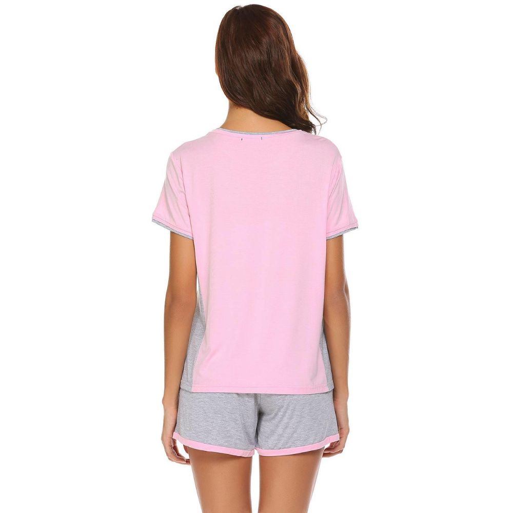 Women's Cotton Babydoll Dress BD-17603
