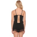 Women's Cotton Babydoll Dress BD-17604