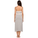 Women's Cotton Babydoll Dress BD-17647