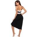 Women's Cotton Babydoll Dress BD-17647