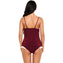 Women's Cotton Babydoll Dress BD-17646