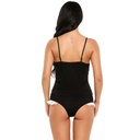 Women's Cotton Babydoll Dress BD-17646