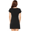 Women's Cotton Babydoll Dress BD-17113