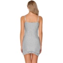 Women's Cotton Babydoll Dress BD-17032