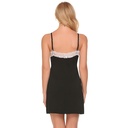 Women's Cotton Babydoll Dress HBD-17817