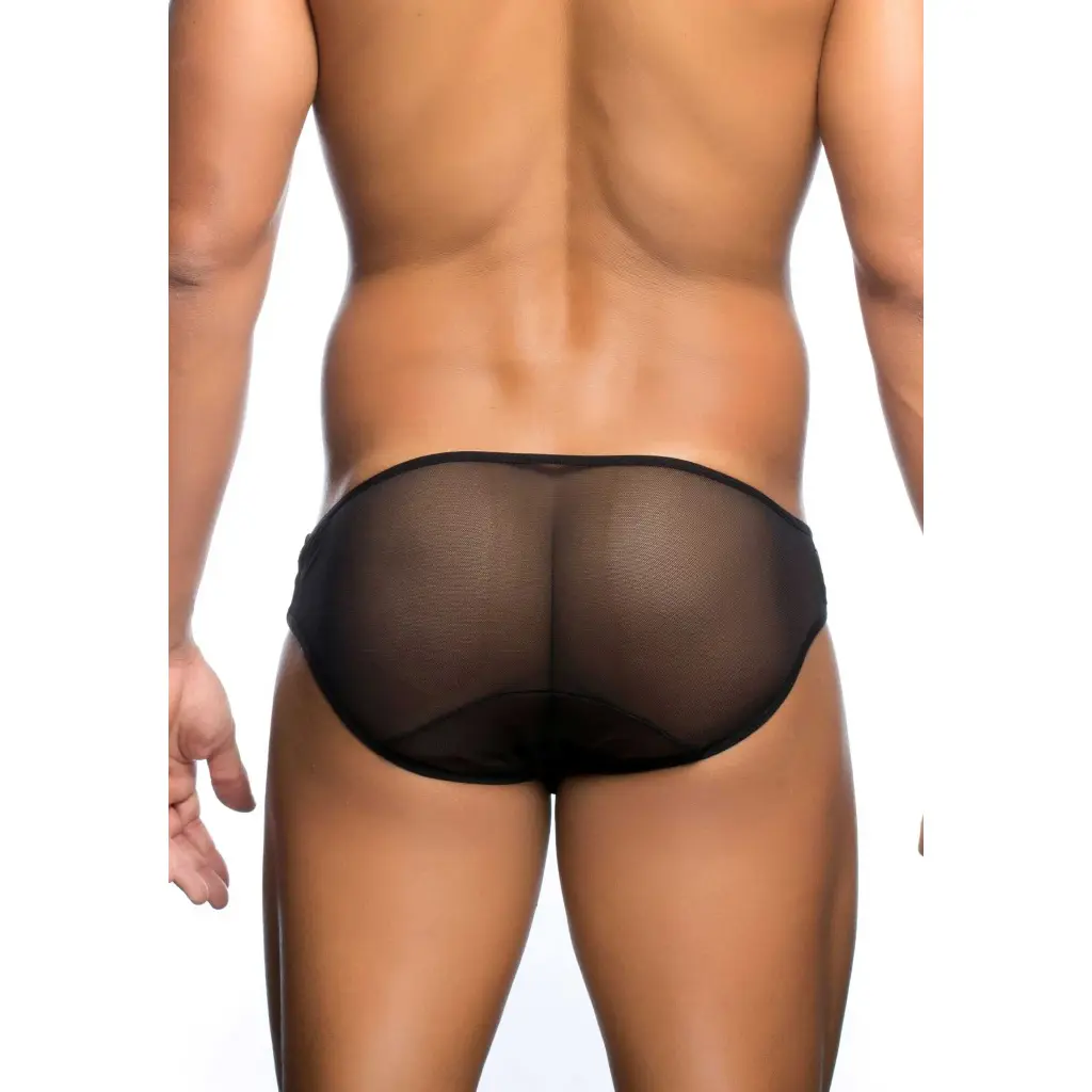 Brief Underwear - ML-07214