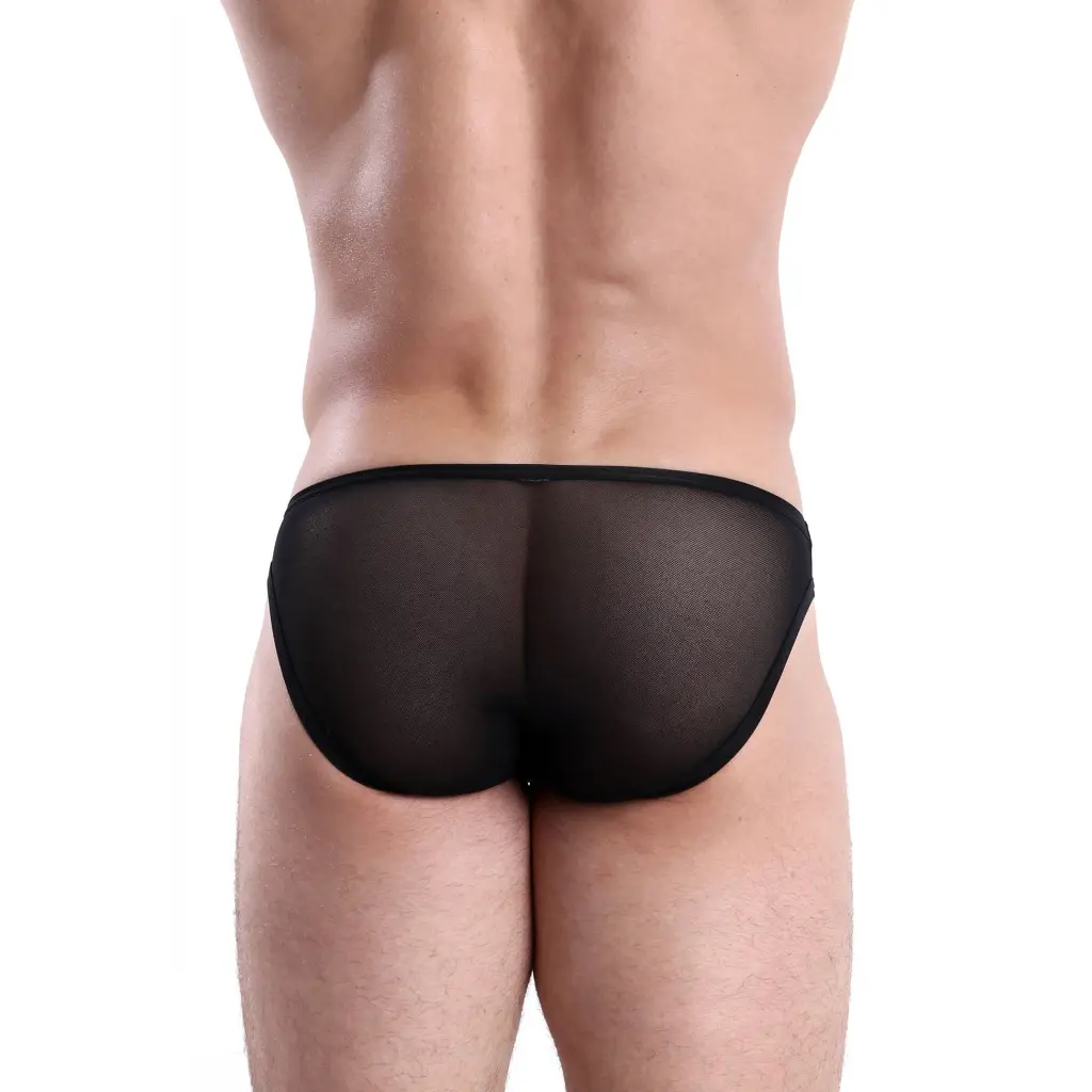 Brief Underwear - ML-07220