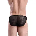 Brief Underwear - ML-07220