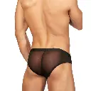 Brief Underwear - ML-07210