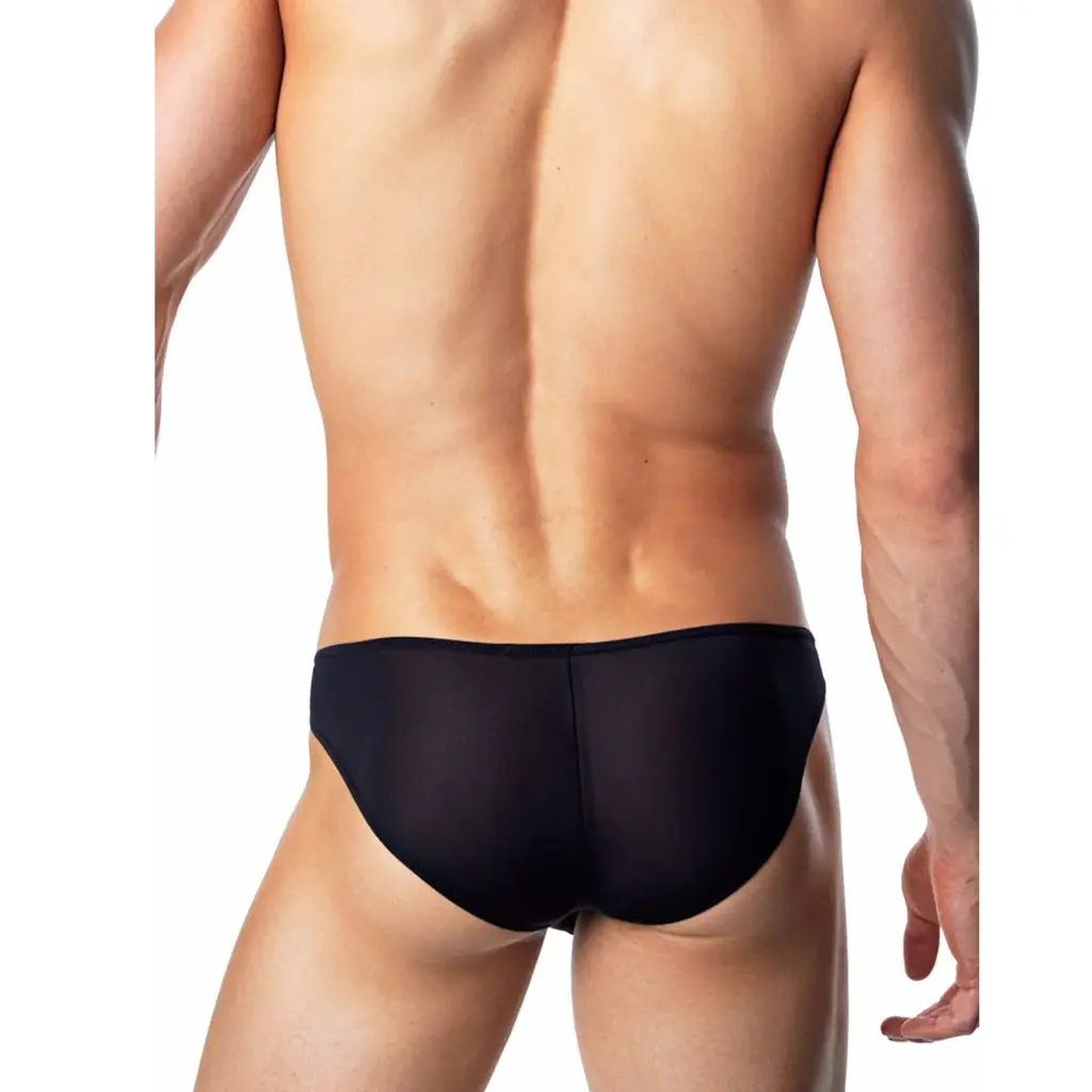 Brief Underwear - ML-07216