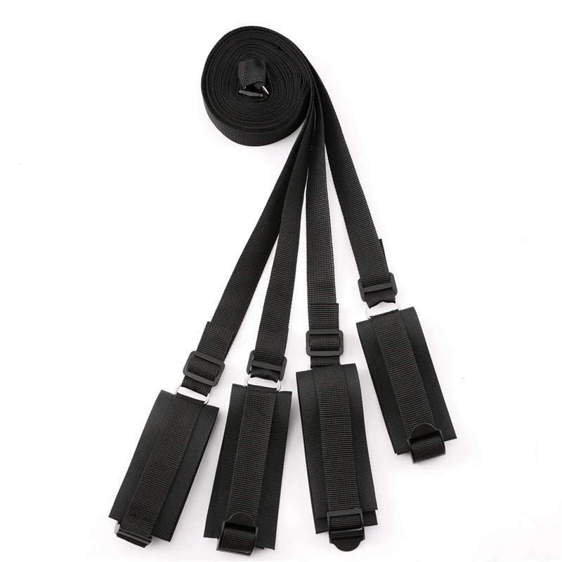 Body Restraint-01010