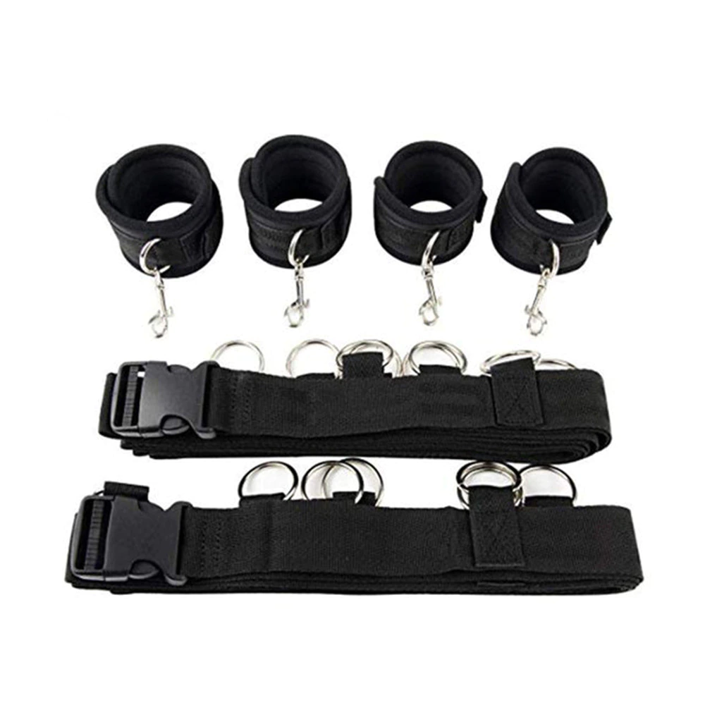 BED RESTRAINT-01011