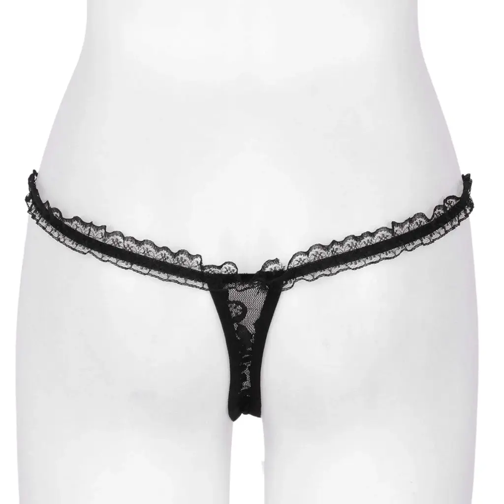 Erotic Panty - EPN-04568