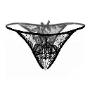 Erotic Panty - EPN-04569