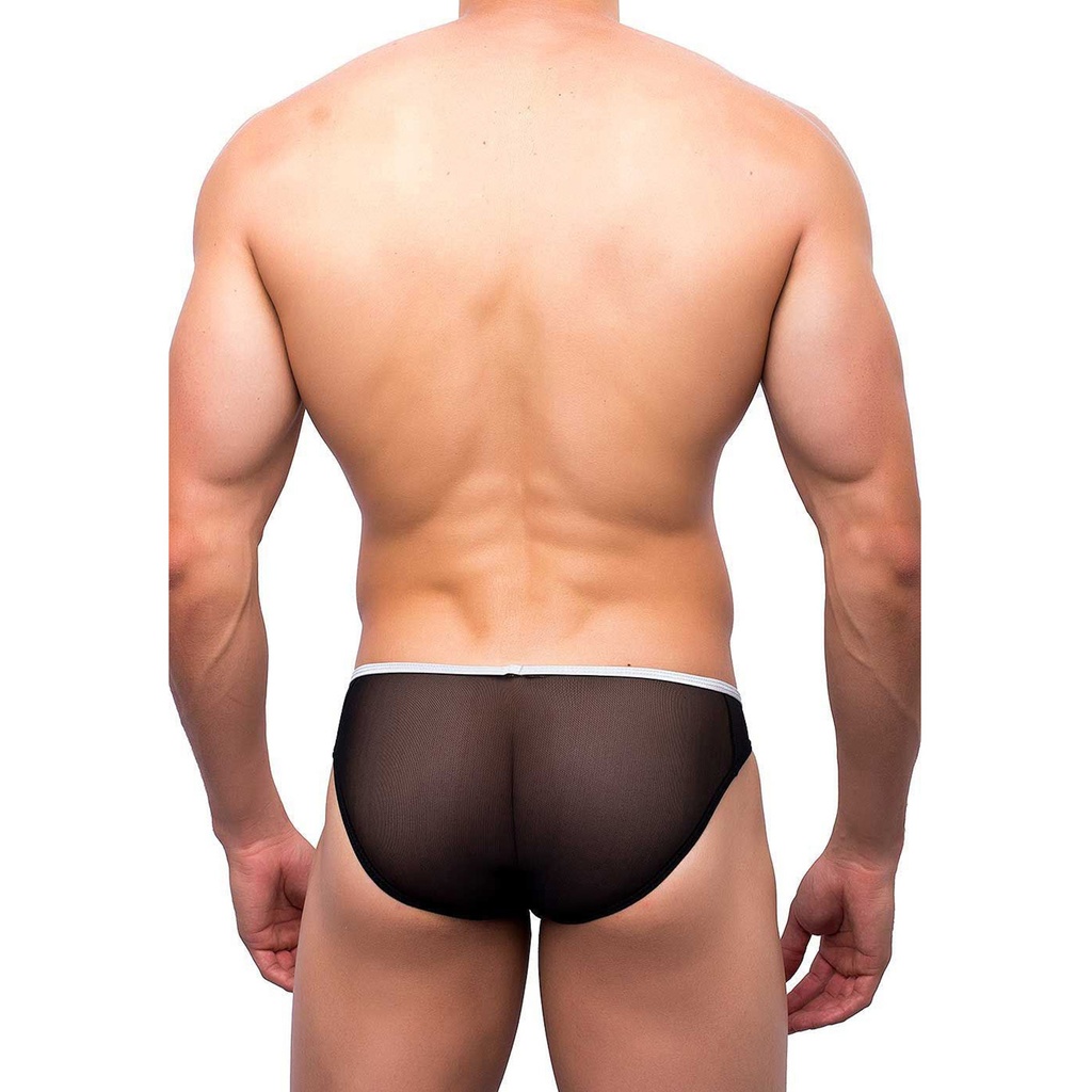 Men's Bikini Underwear - ML-07206