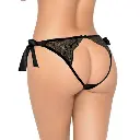Crotchless Panty - EPN-04034