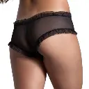 Boyshorts Panty - PN-05263