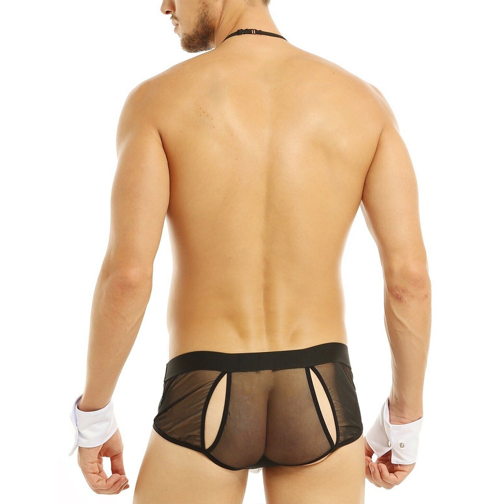 Men's Costume Underwear ML-07900