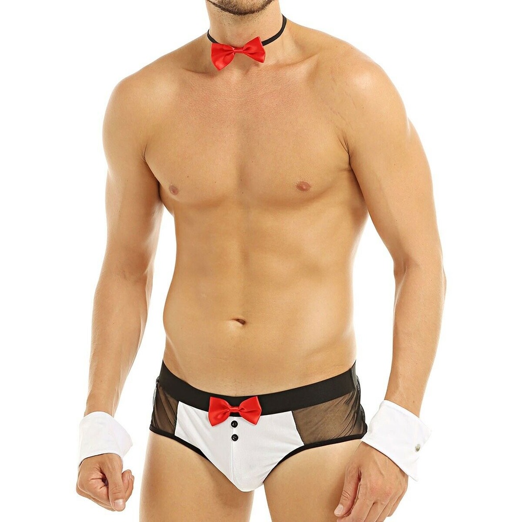 Men's Costume Underwear ML-07900