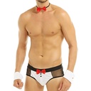 Men's Costume Underwear ML-07900