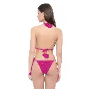 Bikini Crochet Set CL-63012