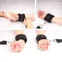 Bed Restraint-01008
