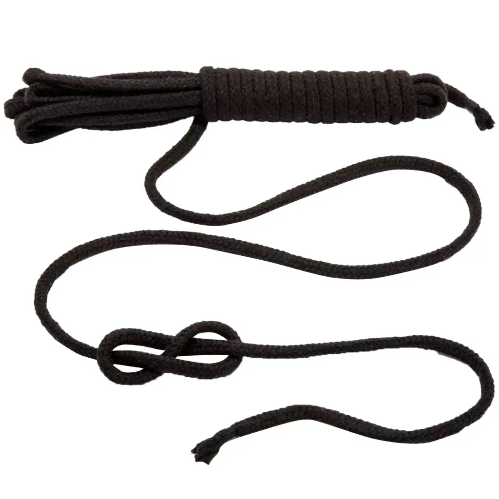 BONDAGE ROPE-01077