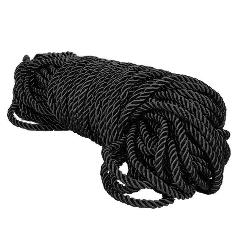BONDAGE ROPE-01083