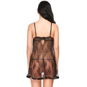 Mid Thigh Baby Doll Dress BD-12004