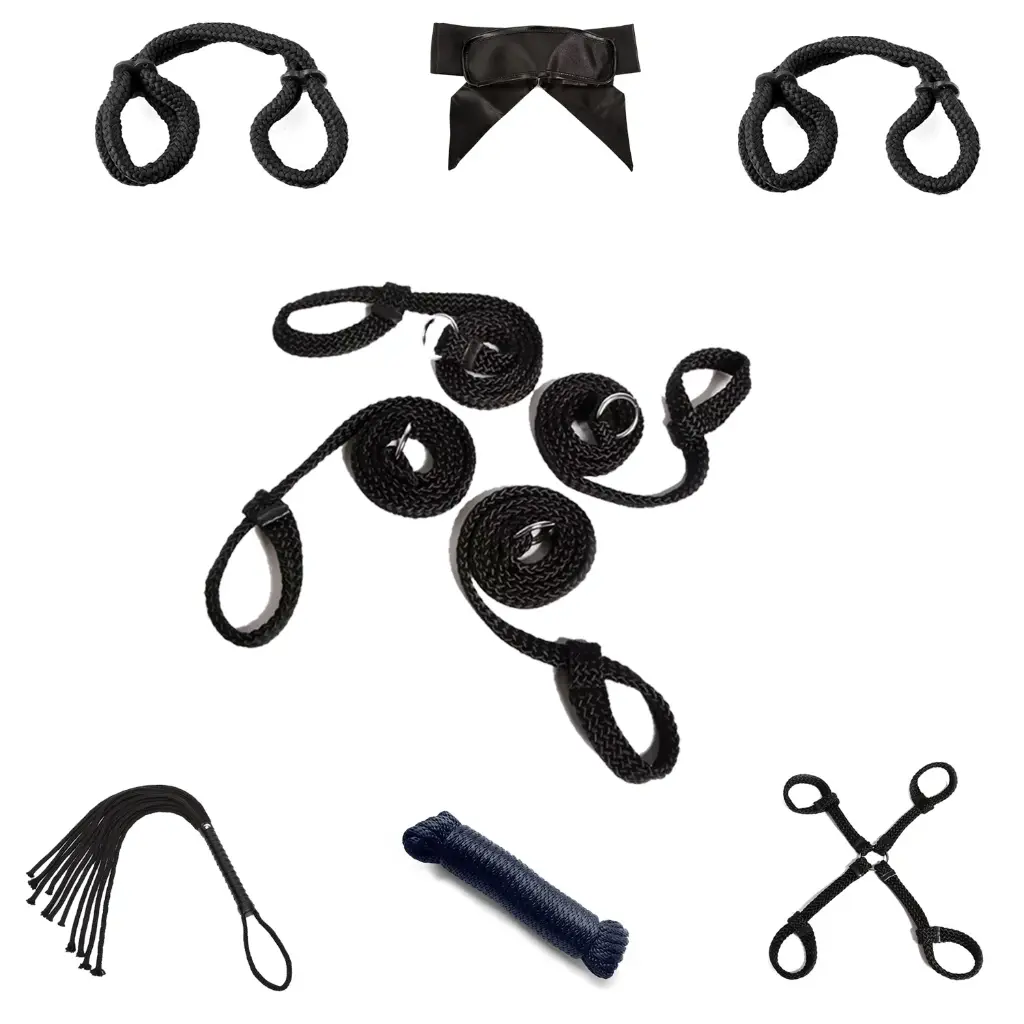 Bondage Kit-01204