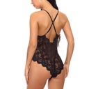 Monokini Teddy Dress TD- 20028