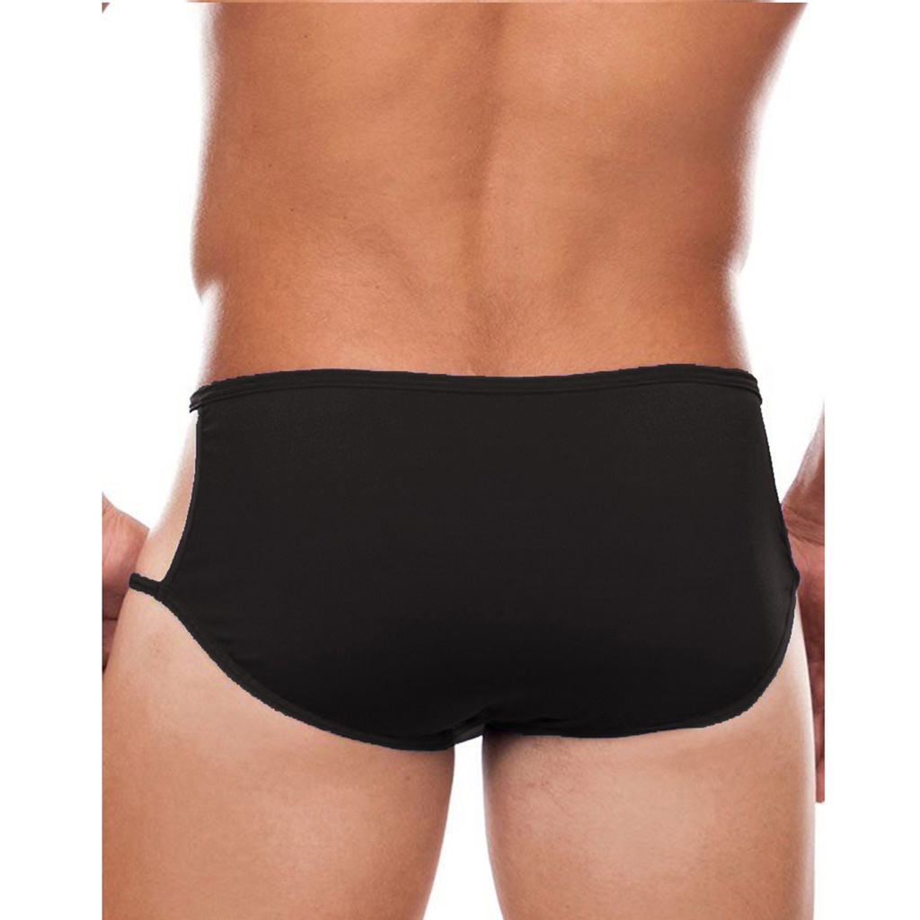 Men's Bikini Underwear - ML-07033