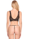 Blouse Erotic Lingerie set ELS-06701