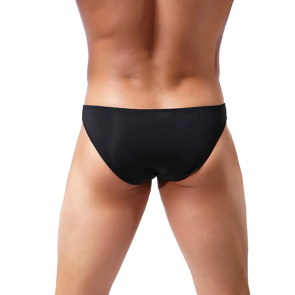 Men's Crotchless Underwear - ML-07006